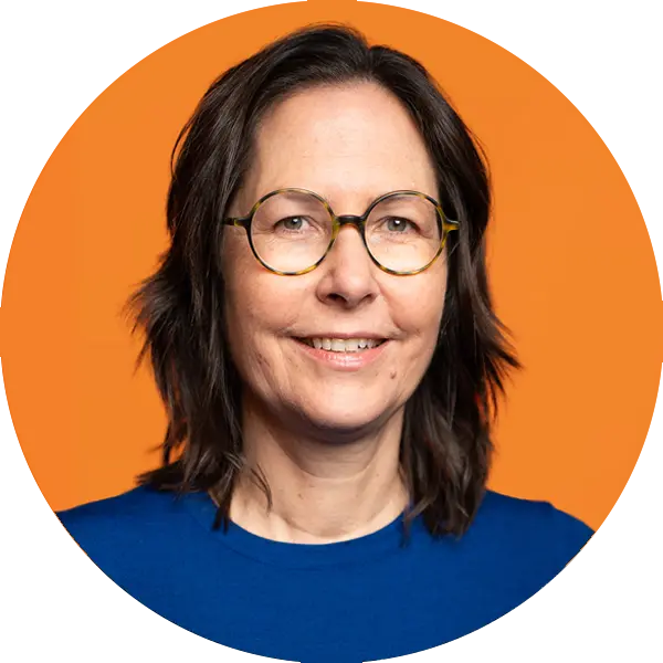 Dr. Bele Grau, Moderatorin, Coach, Fach- und Organisationsberaterin